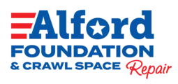Alford Foundation & Crawl Space Repair