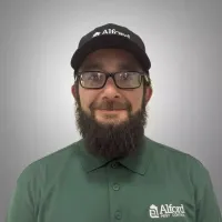 alford pest control employee steve